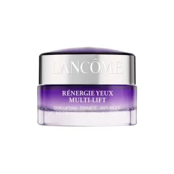 Lancôme - Rénergie Multi-Lift Contorno Occhi - Lifting Effect Cream - Anti-wrinkle - Compactness - Luxury - 15 ml - Avvenice