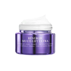 Lancôme - Rénergie Multi-lift Ultra Crema - Triple Proven Anti-aging Effectiveness - Luxury - 75 ml - Avvenice