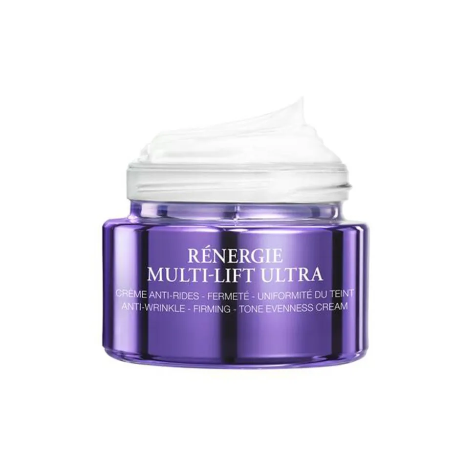 Lancôme - Rénergie Multi-lift Ultra Crema - Triple Proven Anti-aging Effectiveness - Luxury - 75 ml - Avvenice