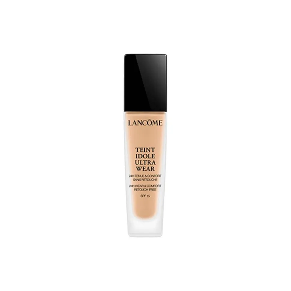 Lancôme - Teint Idole Ultra Wear - The Long-lasting Lancôme Liquid Foundation - Luxury Make-Up - Avvenice
