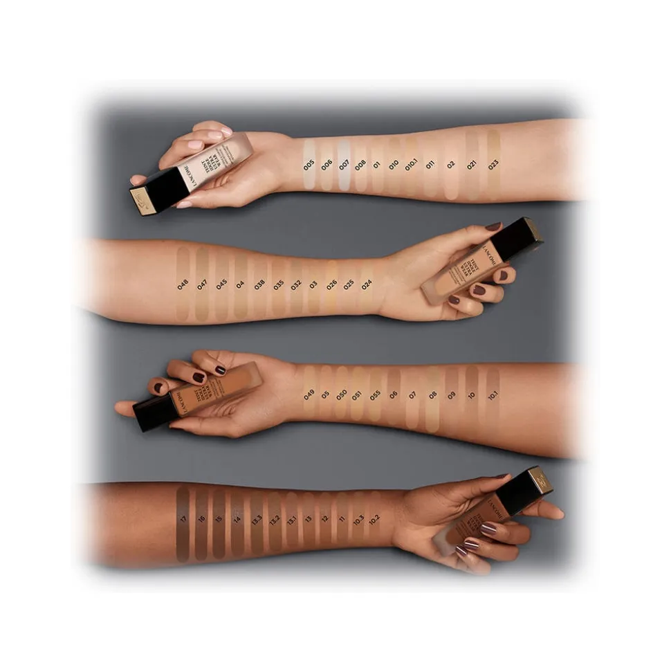 Lancôme - Teint Idole Ultra Wear - The Long-lasting Lancôme Liquid Foundation - Luxury Make-Up - Avvenice