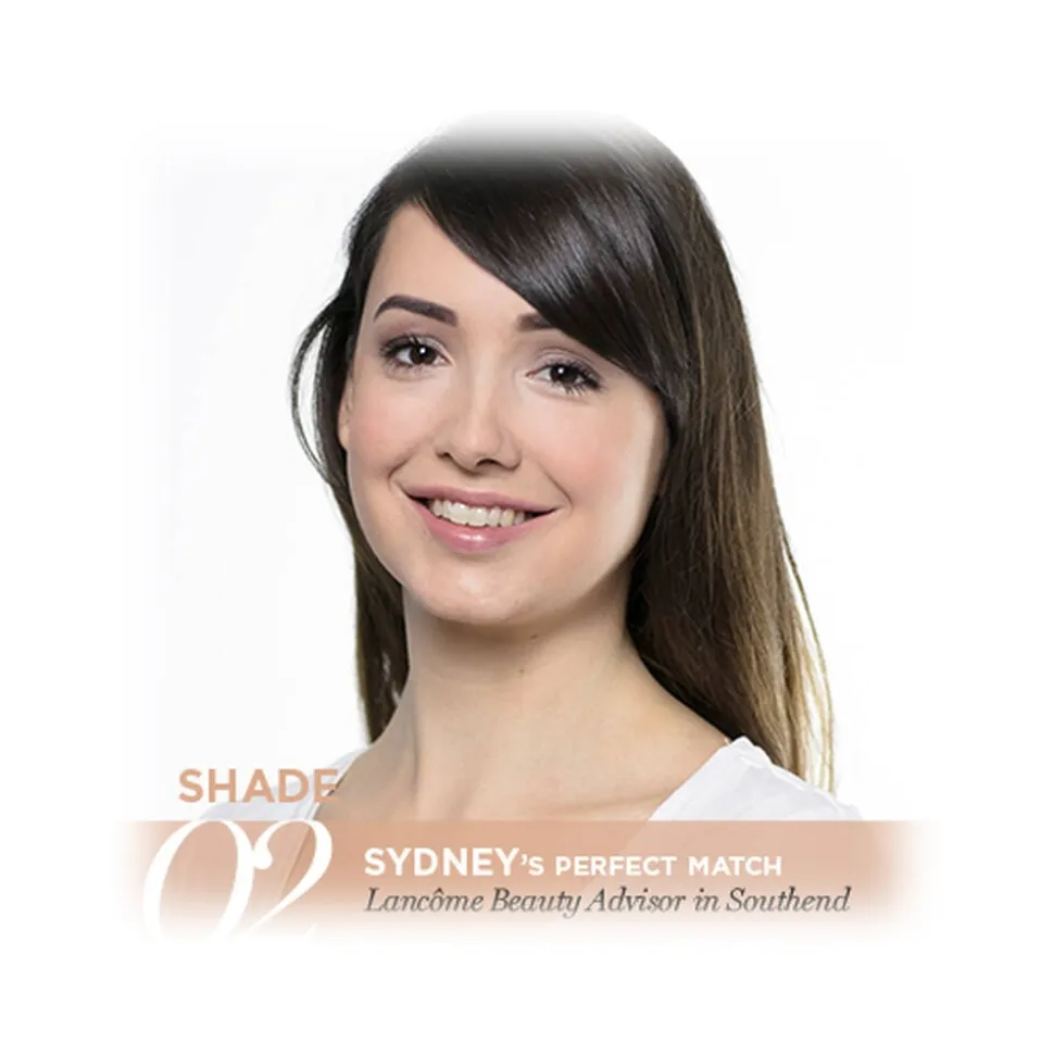 Lancôme - Teint Idole Ultra Wear - The Long-lasting Lancôme Liquid Foundation - Luxury Make-Up - Avvenice