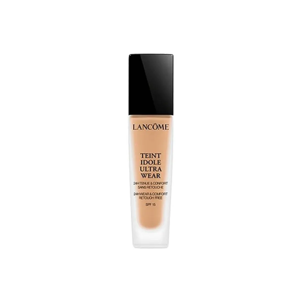 Lancôme - Teint Idole Ultra Wear - The Long-lasting Lancôme Liquid Foundation - Luxury Make-Up - Avvenice