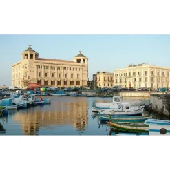 Lanterne Magiche Siracusa Ortigia - Exclusive Ortigia Experience - UNESCO World Heritage Site - 3 Days 2 Nights - Avvenice