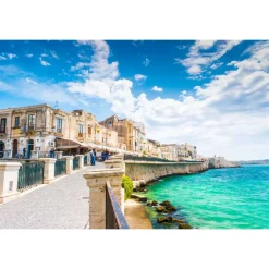 Lanterne Magiche Siracusa Ortigia - Exclusive Ortigia Experience - UNESCO World Heritage Site - 5 Days 4 Nights - Avvenice