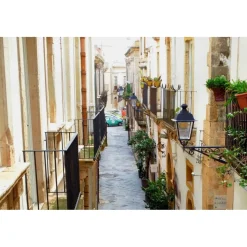 Lanterne Magiche Siracusa Ortigia - Exclusive Ortigia Experience - UNESCO World Heritage Site - 5 Days 4 Nights - Avvenice