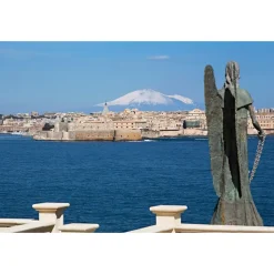 Lanterne Magiche Siracusa Ortigia - Exclusive Ortigia Experience - UNESCO World Heritage Site - 4 Days 3 Nights - Avvenice