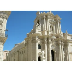 Lanterne Magiche Siracusa Ortigia - Exclusive Ortigia Experience - UNESCO World Heritage Site - 4 Days 3 Nights - Avvenice