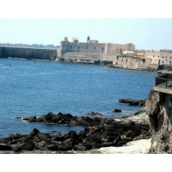 Lanterne Magiche Siracusa Ortigia - Exclusive Ortigia Experience - UNESCO World Heritage Site - 4 Days 3 Nights - Avvenice