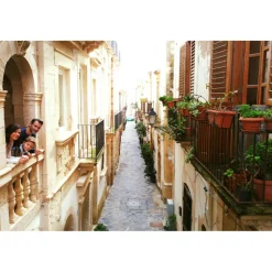 Lanterne Magiche Siracusa Ortigia - Exclusive Ortigia Experience - UNESCO World Heritage Site - 2 Days 1 Night - Avvenice