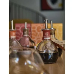 Le Dimore del Borgo - Discovering Borgo del Balsamico - Balsamic Vinegar Experience - Guided Tour with Tasting - Daily - Avvenice