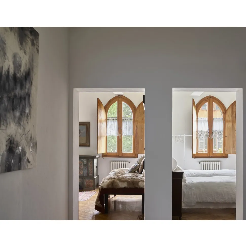 Le Dimore del Borgo - Discovering Borgo del Balsamico - 4 Days 3 Nights - Glicine Suite - 4 Persons - Vinegar Experience - Avvenice