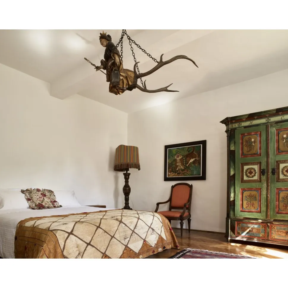 Le Dimore del Borgo - Discovering Borgo del Balsamico - 4 Days 3 Nights - Glicine Suite - 4 Persons - Vinegar Experience - Avvenice