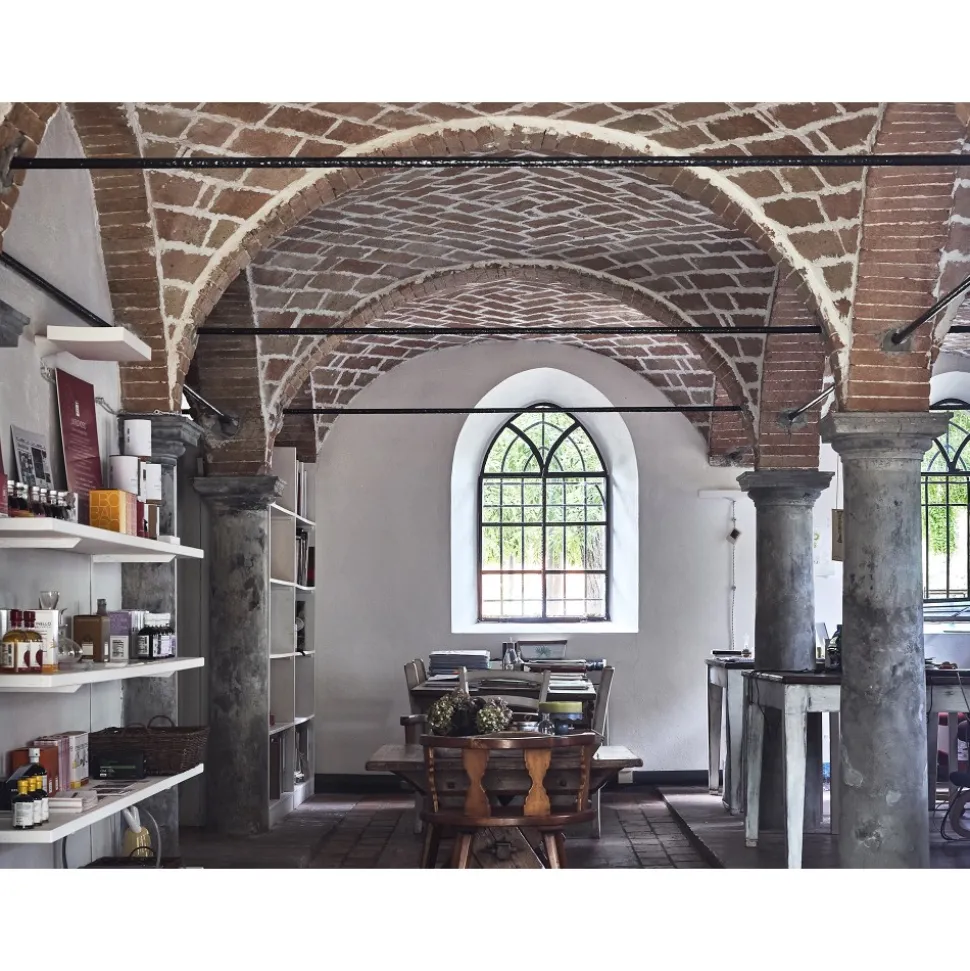 Le Dimore del Borgo - Discovering Borgo del Balsamico - 4 Days 3 Nights - Glicine Suite - 4 Persons - Vinegar Experience - Avvenice