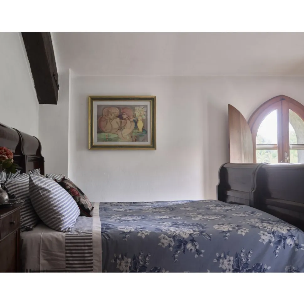 Le Dimore del Borgo - Discovering Borgo del Balsamico - 4 Days 3 Nights - Glicine Suite - 4 Persons - Vinegar Experience - Avvenice