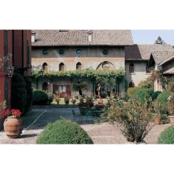 Le Dimore del Borgo - Discovering Borgo del Balsamico - 4 Days 3 Nights - Cortina Suite - 2 Persons - Vinegar Experience - Avvenice