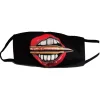 Leda Di Marti - Bullet - 5 High Quality Protection Mask - Coronavirus - COVID19 - Made in Italy - Avvenice