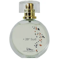 Leda Di Marti - Essence + 28° South - Haute Couture Made in Italy - Luxury High Quality Perfume - Avvenice