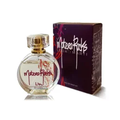 Leda Di Marti - Essence Matera Rocks - Haute Couture Made in Italy - Luxury High Quality Perfume - 100 ml - Avvenice