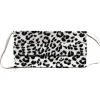 Leda Di Marti - Spotted White - 5 High Quality Protection Mask - Coronavirus - COVID19 - Made in Italy - Avvenice