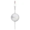 Libratone - All Purpose Aluminium Cable Holder - Metal Cable Holder - Avvenice