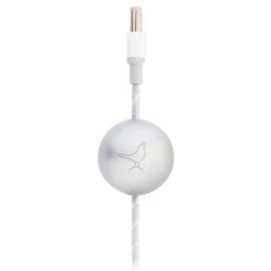 Libratone - All Purpose Aluminium Cable Holder - Metal Cable Holder - Avvenice