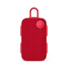 Libratone - One Click - Cerise Pink - High Quality Portable Speaker - Bluetooth, Wireless, WiFi - Avvenice
