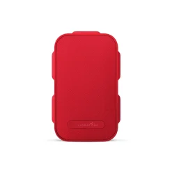 Libratone - One Click - Cerise Pink - High Quality Portable Speaker - Bluetooth, Wireless, WiFi - Avvenice