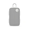 Libratone - One Click - Cloudy Grey - High Quality Portable Speaker - Bluetooth, Wireless, WiFi - Avvenice