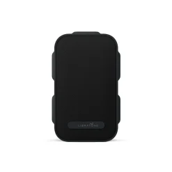 Libratone - One Click - Graphite Grey - High Quality Portable Speaker - Bluetooth, Wireless, WiFi - Avvenice