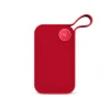Libratone - One Style - Cerise Pink - High Quality Portable Speaker - Bluetooth, Wireless, WiFi - Avvenice