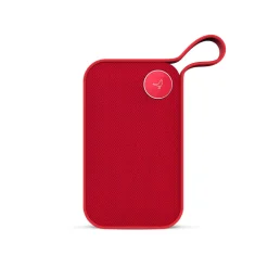 Libratone - One Style - Cerise Pink - High Quality Portable Speaker - Bluetooth, Wireless, WiFi - Avvenice