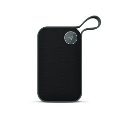 Libratone - One Style - Graphite Grey - High Quality Portable Speaker - Bluetooth, Wireless, WiFi - Avvenice