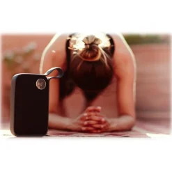 Libratone - One Style - Graphite Grey - High Quality Portable Speaker - Bluetooth, Wireless, WiFi - Avvenice