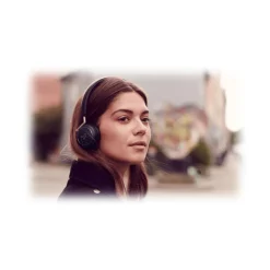 Libratone - Q Adapt On-Ear - Elegant Nude - High Quality Headphones Earphones - Active Noise Canceling - Lightning - CityMix - Avvenice