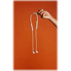 Libratone - Track+ - Cloudy White - High Quality Earphones - Active Noice Cancelling - Wireless - Avvenice