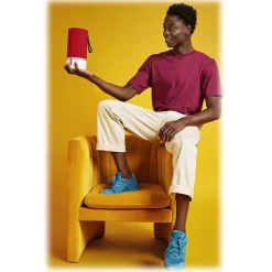 Libratone - Zipp 2 - Stormy Black - High Quality Speaker - Alexa, Airplay, Bluetooth, Wireless, DLNA, WiFi - Avvenice
