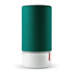 Libratone - Zipp - Deep Lagoon - High Quality Speaker - Airplay, Bluetooth, Wireless, DLNA, WiFi - Avvenice