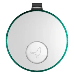Libratone - Zipp - Deep Lagoon - High Quality Speaker - Airplay, Bluetooth, Wireless, DLNA, WiFi - Avvenice
