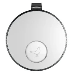 Libratone - Zipp - Graphite Grey - High Quality Speaker - Airplay, Bluetooth, Wireless, DLNA, WiFi - Avvenice