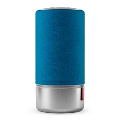 Libratone - Zipp Copenhagen - Icy Blue - High Quality Speaker - Airplay, Bluetooth, Wireless, DLNA, WiFi - Avvenice