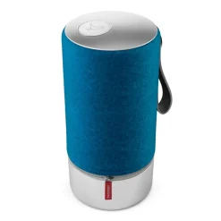 Libratone - Zipp Copenhagen - Icy Blue - High Quality Speaker - Airplay, Bluetooth, Wireless, DLNA, WiFi - Avvenice