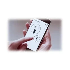 Libratone - Zipp Copenhagen - Icy Blue - High Quality Speaker - Airplay, Bluetooth, Wireless, DLNA, WiFi - Avvenice