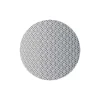 Libratone - Zipp Cover Mini - Cloudy Grey - High Quality Speaker - Interchangeable Zipp Cases - Avvenice