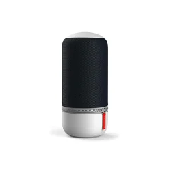 Libratone - Zipp Mini 2 - Stormy Black - High Quality Speaker - Alexa, Airplay, Bluetooth, Wireless, DLNA, WiFi - Avvenice