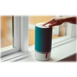 Libratone - Zipp Mini - Graphite Grey - High Quality Speaker - Airplay, Bluetooth, Wireless, DLNA, WiFi - Avvenice