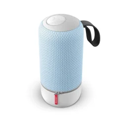 Libratone - Zipp Mini - Pastel Blue - High Quality Speaker - Airplay, Bluetooth, Wireless, DLNA, WiFi - Avvenice