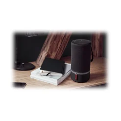 Libratone - Zipp Mini - Signal - High Quality Speaker - Airplay, Bluetooth, Wireless, DLNA, WiFi - Avvenice