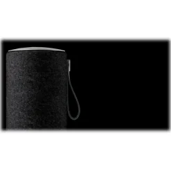 Libratone - Zipp Mini Copenhagen - Raspberry Red - High Quality Speaker - Airplay, Bluetooth, Wireless, DLNA, WiFi - Avvenice