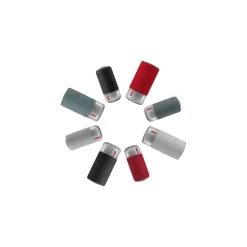 Libratone - Zipp Mini Copenhagen - Almond Brown - High Quality Speaker - Airplay, Bluetooth, Wireless, DLNA, WiFi - Avvenice